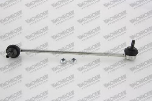 Brat/bieleta suspensie, stabilizator