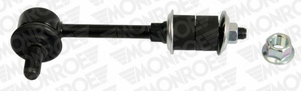 Brat/bieleta suspensie, stabilizator