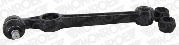 Brat, suspensie roata