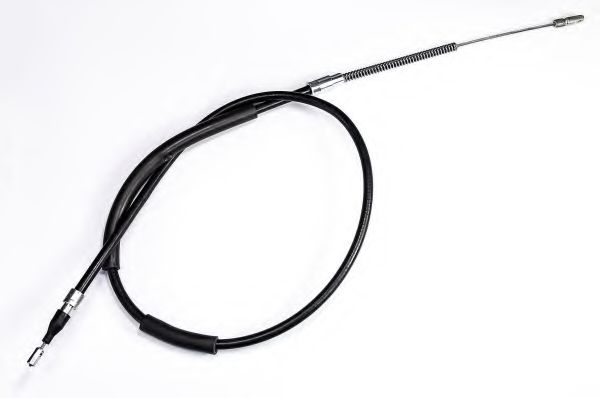 Cablu, frana de parcare