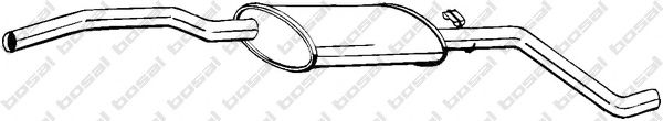 Toba esapamet intermediara