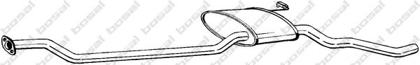 Toba esapamet intermediara