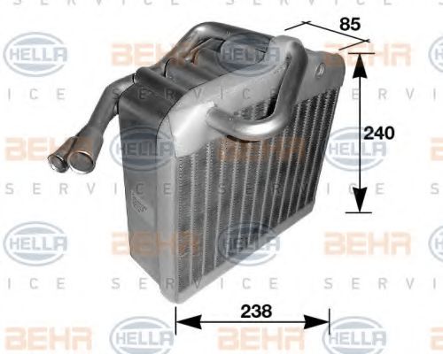 evaporator,aer conditionat