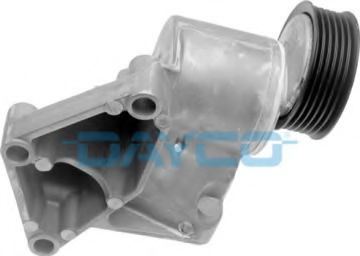Intinzator curea, curea distributie