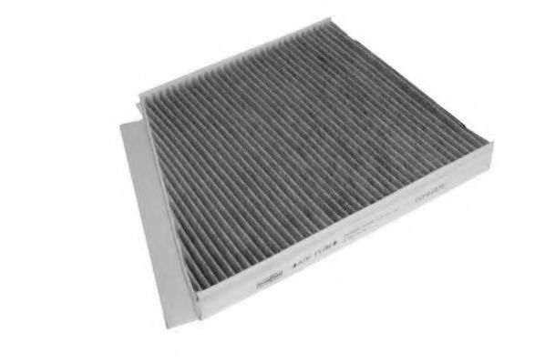 Filtru, aer habitaclu