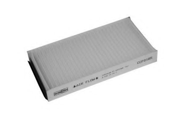 Filtru, aer habitaclu