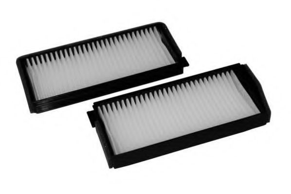 Filtru, aer habitaclu