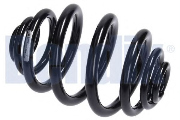 Arc spiral