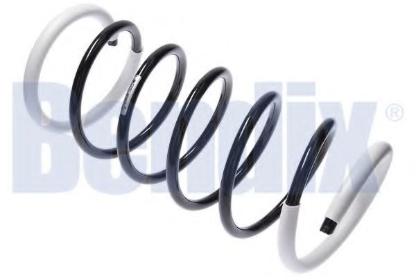 Arc spiral