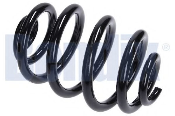 Arc spiral
