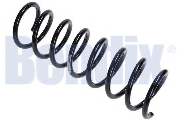 Arc spiral