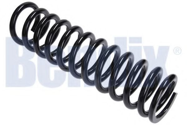 Arc spiral