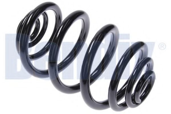 Arc spiral