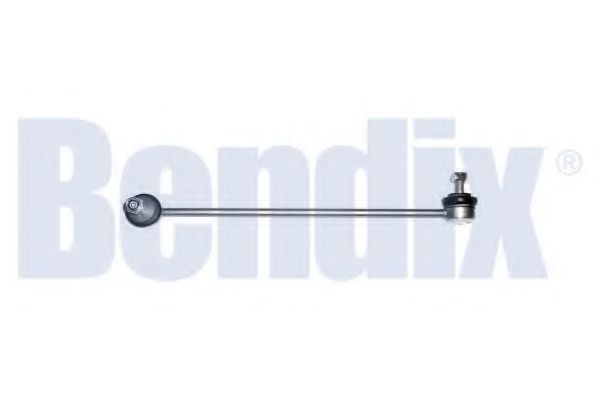 Brat/bieleta suspensie, stabilizator