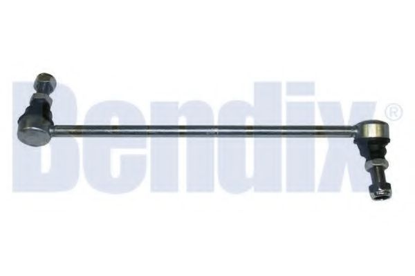 Brat/bieleta suspensie, stabilizator