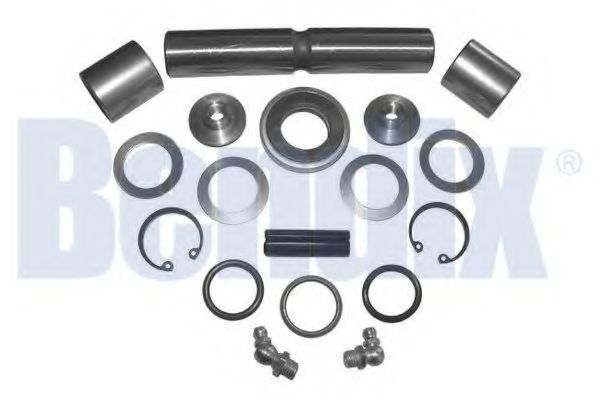 Set reparatie, pivot