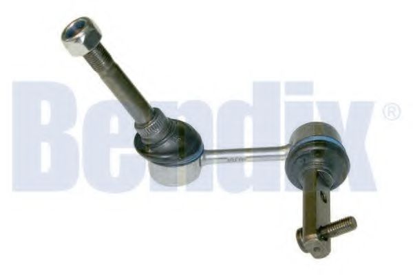 Brat/bieleta suspensie, stabilizator