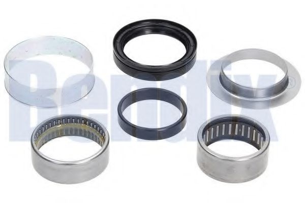 Set reparatie, suspensie