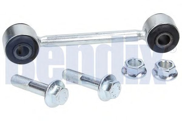 Brat/bieleta suspensie, stabilizator