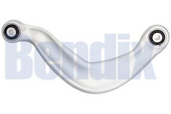 Brat, suspensie roata