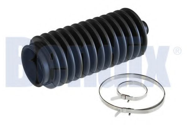 Burduf cauciuc, directie