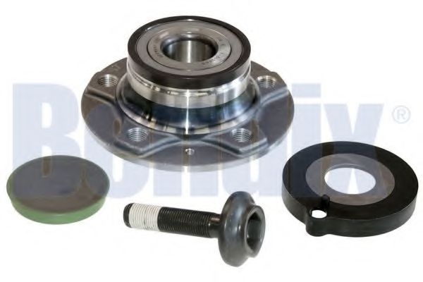 Set rulment roata