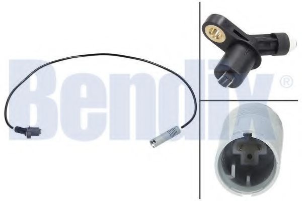 senzor,turatie roata