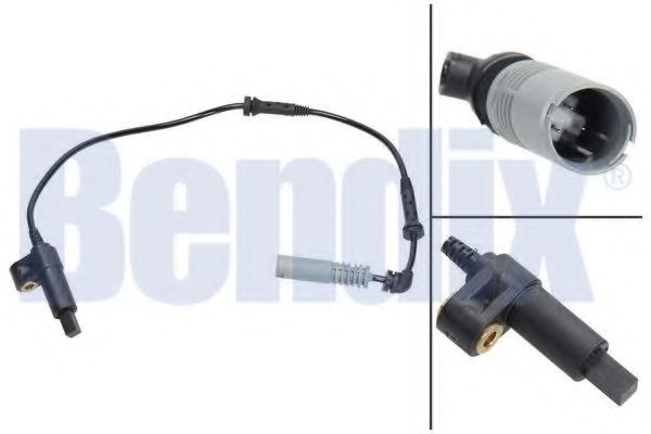 senzor,turatie roata