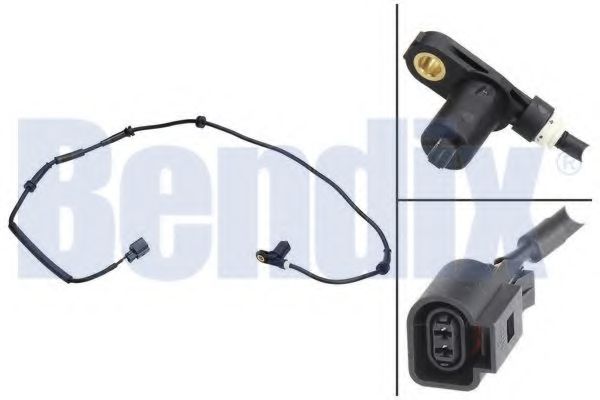 senzor,turatie roata