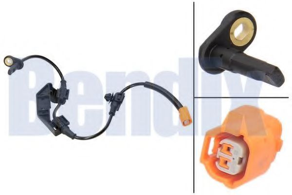 senzor,turatie roata