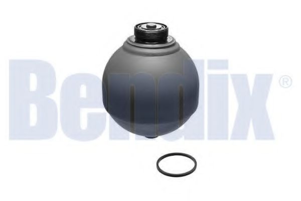 acumulator presiune,suspensie