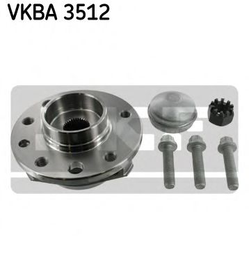 Set rulment roata