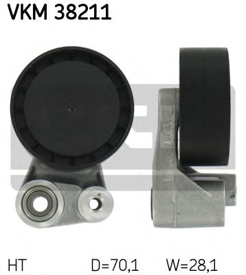 rola intinzator,curea transmisie