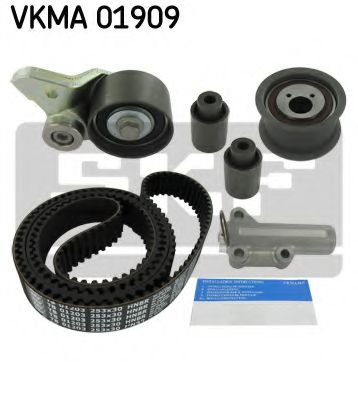 Set curea de distributie