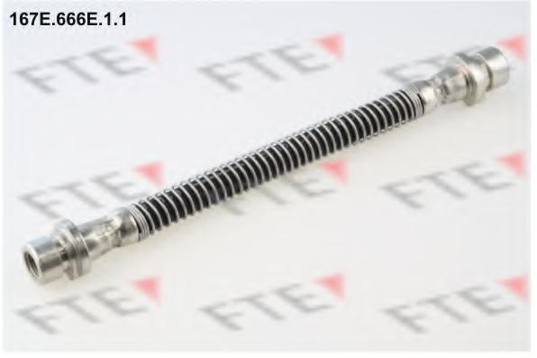 Furtun frana