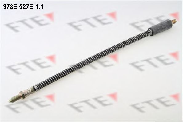 Furtun frana
