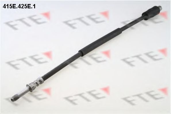 Furtun frana