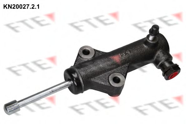 Cilindru receptor ambreiaj