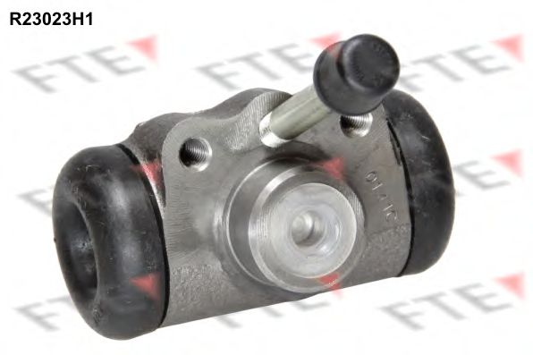 Cilindru receptor frana