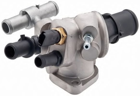 termostat,lichid racire