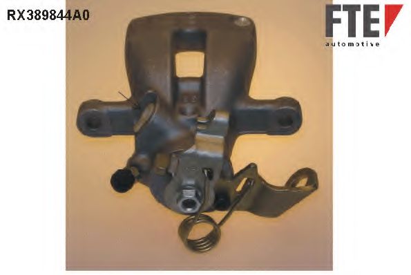 Etrier frana