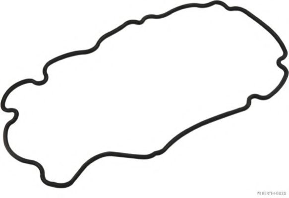 Garnitura, capac supape