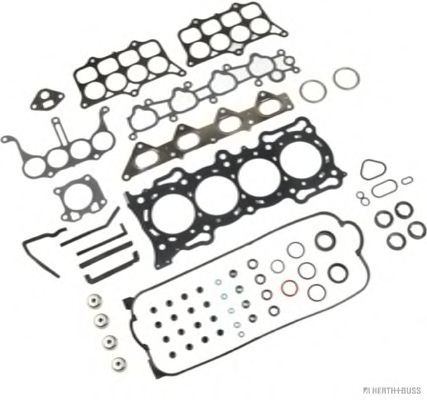 Set garnituri, chiulasa