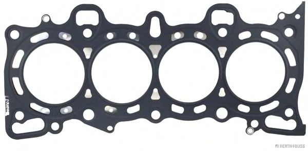 Garnitura, chiulasa