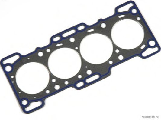 Garnitura, chiulasa