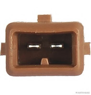 Pompa centrala, frana