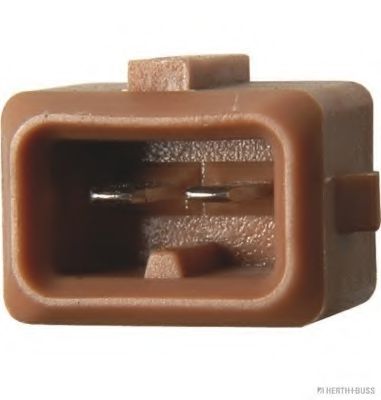 Pompa centrala, frana