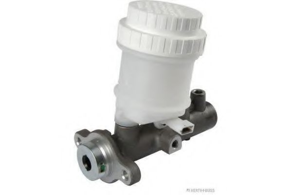 Pompa centrala, frana