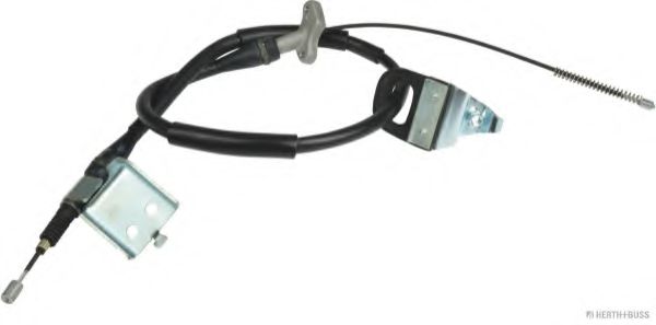 Cablu, frana de parcare