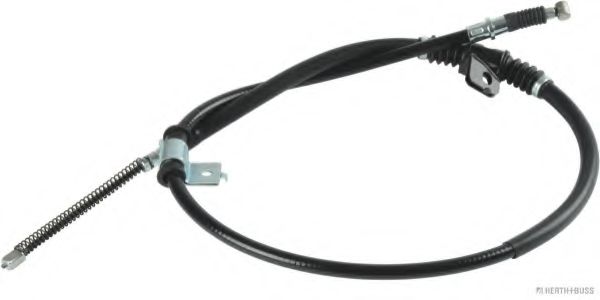 Cablu, frana de parcare